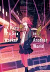 JK Haru is a Sex Worker in Another World cover