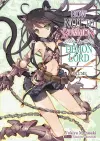 How NOT to Summon a Demon Lord: Volume 2 cover