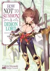 How NOT to Summon a Demon Lord: Volume 8 (Light Novel) cover