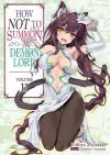 How NOT to Summon a Demon Lord cover