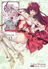 How NOT to Summon a Demon Lord cover