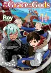 By the Grace of the Gods: Volume 14 cover