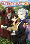 By the Grace of the Gods: Volume 16 cover