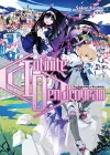 Infinite Dendrogram: Volume 1 cover