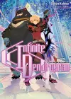 Infinite Dendrogram: Volume 5 cover