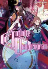 Infinite Dendrogram: Volume 6 cover