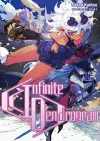 Infinite Dendrogram: Volume 9 cover