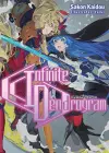 Infinite Dendrogram: Volume 14 cover