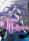 Infinite Dendrogram: Volume 16 cover