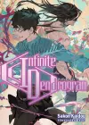 Infinite Dendrogram: Volume 18 cover