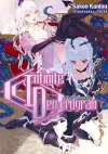 Infinite Dendrogram: Volume 22 (Light Novel) cover