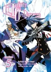 Infinite Dendrogram (Manga): Omnibus 5 cover