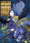 Ascendance of a Bookworm: Part 5 Volume 9 (Light Novel) cover