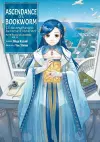 Ascendance of a Bookworm: Part 5 Volume 12 (Light Novel) cover
