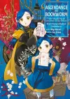 Ascendance of a Bookworm: Short Story Collection Volume 2 (Light Novel) cover