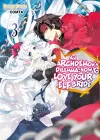 An Archdemon's Dilemma: How to Love Your Elf Bride: Volume 3 cover