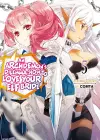 An Archdemon's Dilemma: How to Love Your Elf Bride: Volume 5 cover