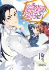 An Archdemon's Dilemma: How to Love Your Elf Bride: Volume 19 (Light Novel) cover