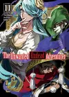 The Unwanted Undead Adventurer (Light Novel): Volume 11 cover