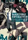 Marginal Operation: Volume 7 cover