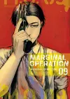 Marginal Operation: Volume 9 cover