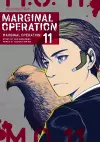 Marginal Operation: Volume 11 cover