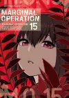 Marginal Operation: Volume 15 cover