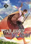 The Faraway Paladin (Manga) Omnibus 2 cover