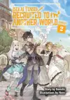 Isekai Tensei: Recruited to Another World: Omnibus 2 (Light Novel) cover