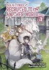 Isekai Tensei: Recruited to Another World: Omnibus 3 (Light Novel) cover