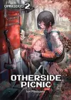 Otherside Picnic: Omnibus 2 cover