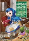 Ascendance of a Bookworm (Manga) Part 1 Volume 1 cover