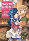 Ascendance of a Bookworm (Manga) Part 1 Volume 2 cover