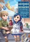 Ascendance of a Bookworm (Manga) Part 1 Volume 3 cover