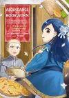 Ascendance of a Bookworm (Manga) Part 2 Volume 2 cover