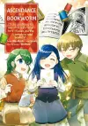 Ascendance of a Bookworm (Manga) Part 2 Volume 6 cover