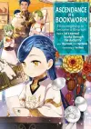 Ascendance of a Bookworm (Manga) Part 3 Volume 4 cover