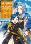 Ascendance of a Bookworm (Manga) Part 4 Volume 1 cover