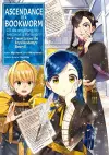 Ascendance of a Bookworm (Manga) Part 4 Volume 2 cover