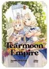 Tearmoon Empire: Volume 3 (Light Novel) cover
