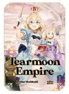Tearmoon Empire: Volume 4 (Light Novel) cover