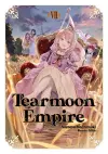Tearmoon Empire: Volume 7 (Light Novel) cover