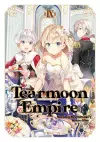 Tearmoon Empire: Volume 9 (Light Novel) cover