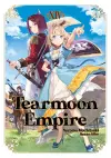 Tearmoon Empire: Volume 14 (Light Novel) cover