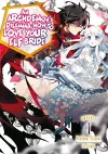 An Archdemon's Dilemma: How to Love Your Elf Bride: Omnibus 1 (Volumes 1-3) (Light Novel) cover