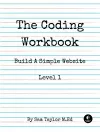The Coding Workbook cover