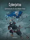Cyberjutsu cover