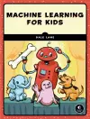 Machine Learning for Kids cover