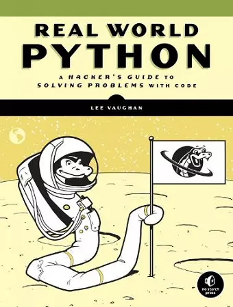 Real-World Python cover