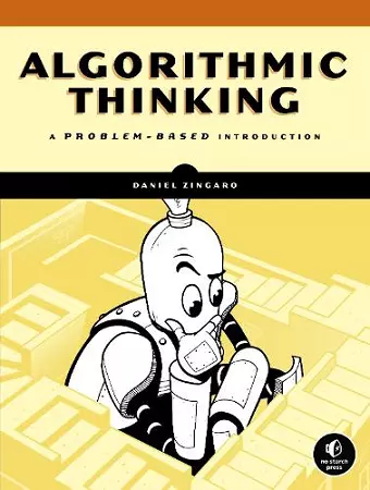 Algorithmic Thinking cover